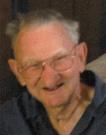 William Augustus 'Gus' Dunbar Sr.